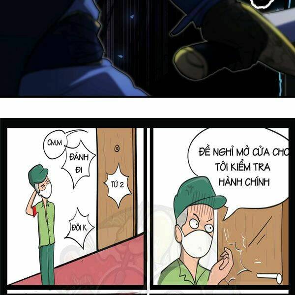 Thiên Ma Tiêu Diệt Lich King Của Murim Chap 25 - Next Chap 26