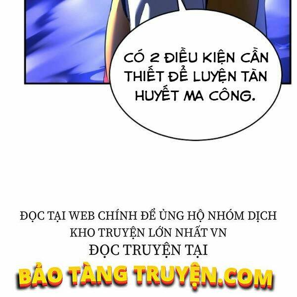 Thiên Ma Tiêu Diệt Lich King Của Murim Chap 26 - Next Chap 27