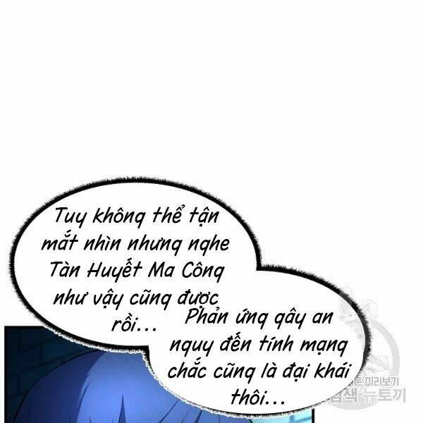 Thiên Ma Tiêu Diệt Lich King Của Murim Chap 26 - Next Chap 27
