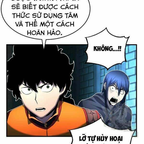 Thiên Ma Tiêu Diệt Lich King Của Murim Chap 26 - Next Chap 27