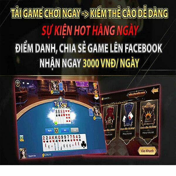 Thiên Ma Tiêu Diệt Lich King Của Murim Chap 26 - Next Chap 27