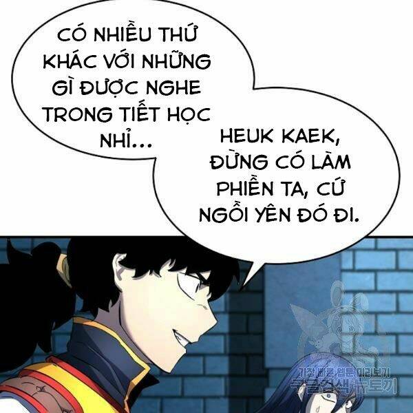 Thiên Ma Tiêu Diệt Lich King Của Murim Chap 26 - Next Chap 27