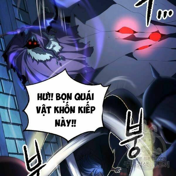 Thiên Ma Tiêu Diệt Lich King Của Murim Chap 27 - Next Chap 28