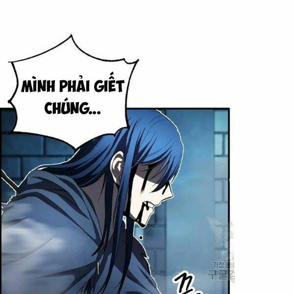 Thiên Ma Tiêu Diệt Lich King Của Murim Chap 27 - Next Chap 28