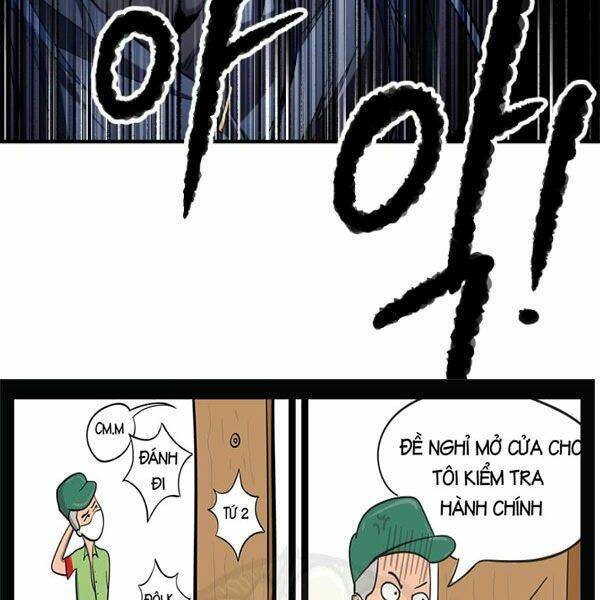 Thiên Ma Tiêu Diệt Lich King Của Murim Chap 27 - Next Chap 28