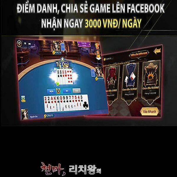 Thiên Ma Tiêu Diệt Lich King Của Murim Chap 27 - Next Chap 28