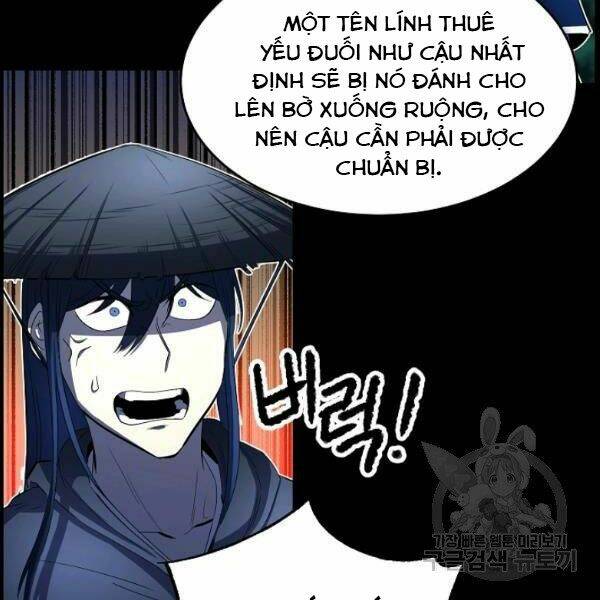 Thiên Ma Tiêu Diệt Lich King Của Murim Chap 27 - Next Chap 28