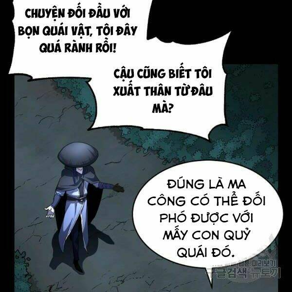 Thiên Ma Tiêu Diệt Lich King Của Murim Chap 27 - Next Chap 28