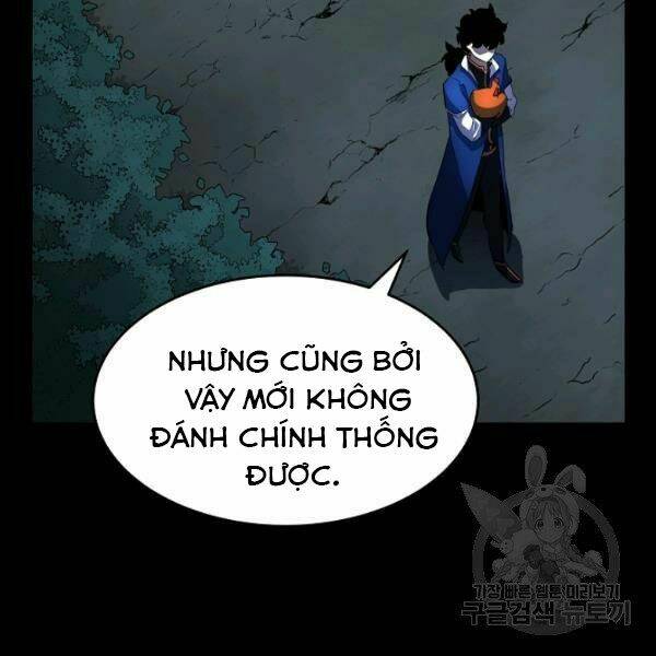 Thiên Ma Tiêu Diệt Lich King Của Murim Chap 27 - Next Chap 28