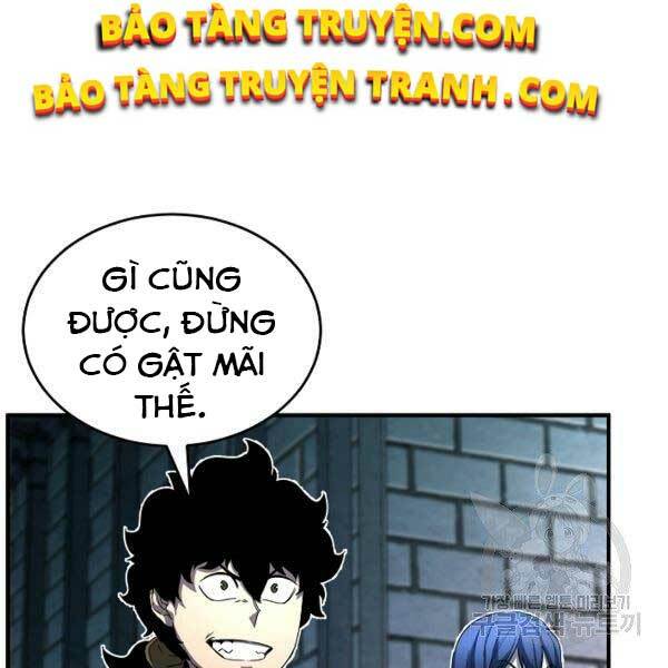 Thiên Ma Tiêu Diệt Lich King Của Murim Chap 28 - Next Chap 29