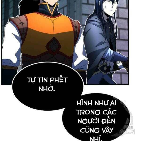 Thiên Ma Tiêu Diệt Lich King Của Murim Chap 28 - Next Chap 29