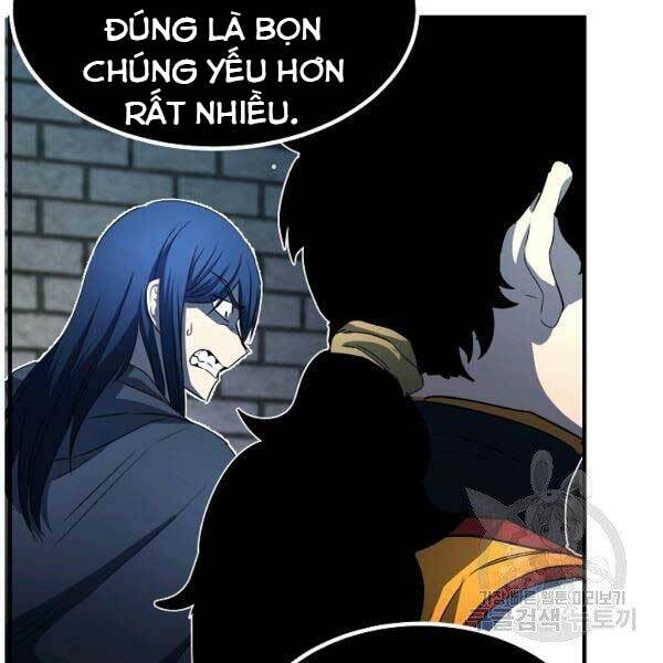 Thiên Ma Tiêu Diệt Lich King Của Murim Chap 28 - Next Chap 29
