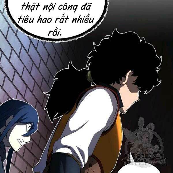 Thiên Ma Tiêu Diệt Lich King Của Murim Chap 28 - Next Chap 29