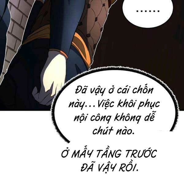 Thiên Ma Tiêu Diệt Lich King Của Murim Chap 28 - Next Chap 29