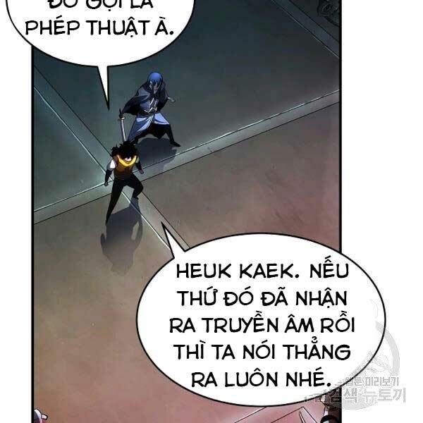 Thiên Ma Tiêu Diệt Lich King Của Murim Chap 28 - Next Chap 29