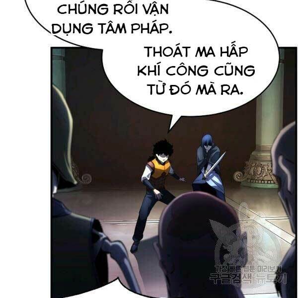 Thiên Ma Tiêu Diệt Lich King Của Murim Chap 28 - Next Chap 29
