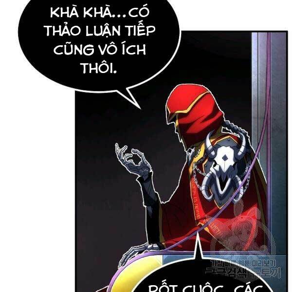 Thiên Ma Tiêu Diệt Lich King Của Murim Chap 28 - Next Chap 29