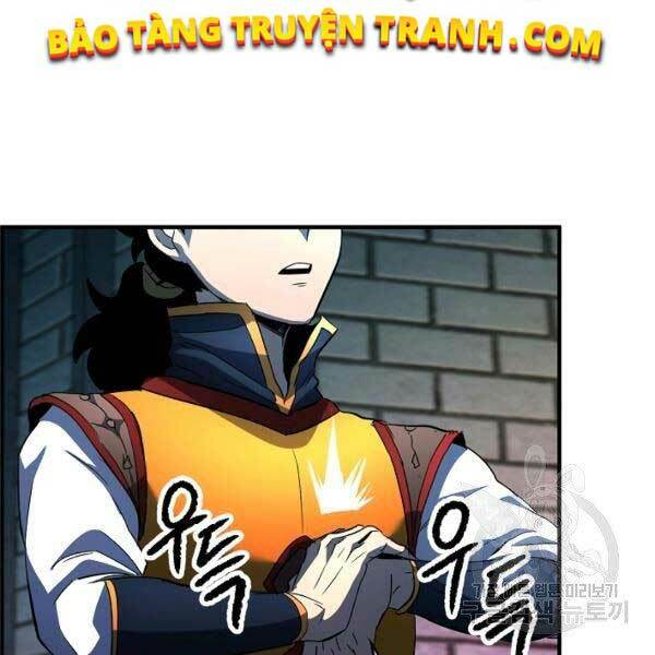 Thiên Ma Tiêu Diệt Lich King Của Murim Chap 28 - Next Chap 29