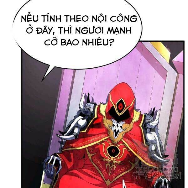 Thiên Ma Tiêu Diệt Lich King Của Murim Chap 28 - Next Chap 29