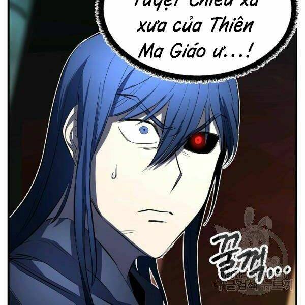 Thiên Ma Tiêu Diệt Lich King Của Murim Chap 29 - Next Chap 30