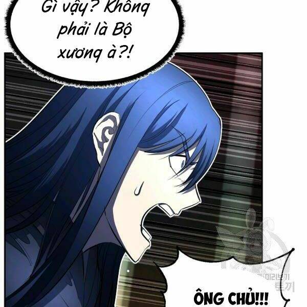 Thiên Ma Tiêu Diệt Lich King Của Murim Chap 29 - Next Chap 30
