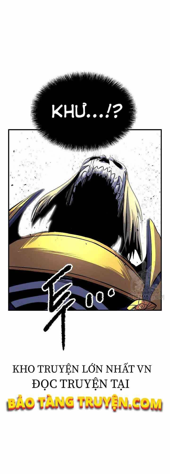 Thiên Ma Tiêu Diệt Lich King Của Murim Chap 3 - Next Chap 4