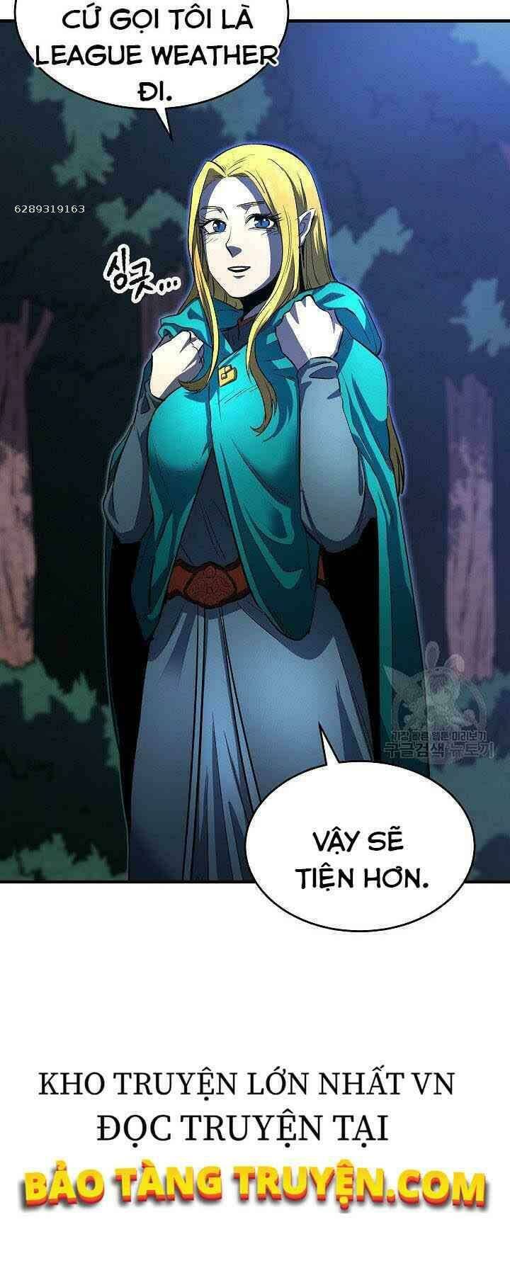 Thiên Ma Tiêu Diệt Lich King Của Murim Chap 3 - Next Chap 4