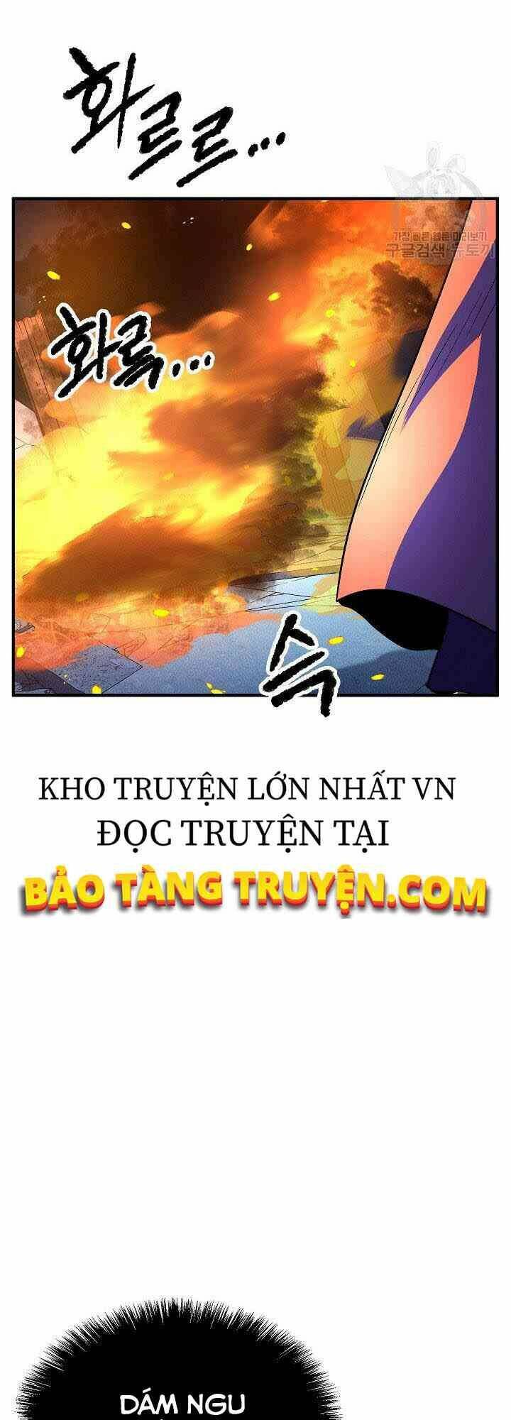 Thiên Ma Tiêu Diệt Lich King Của Murim Chap 3 - Next Chap 4