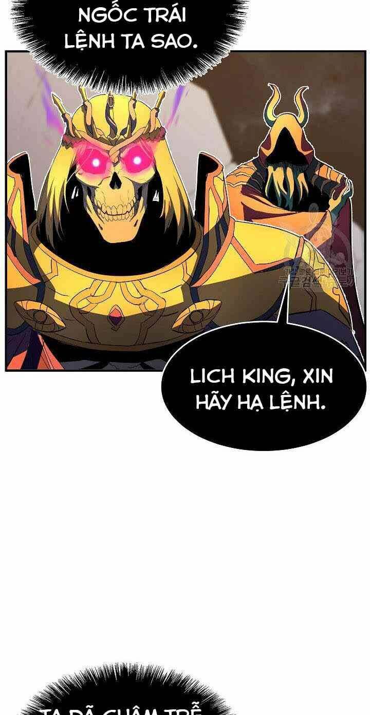 Thiên Ma Tiêu Diệt Lich King Của Murim Chap 3 - Next Chap 4