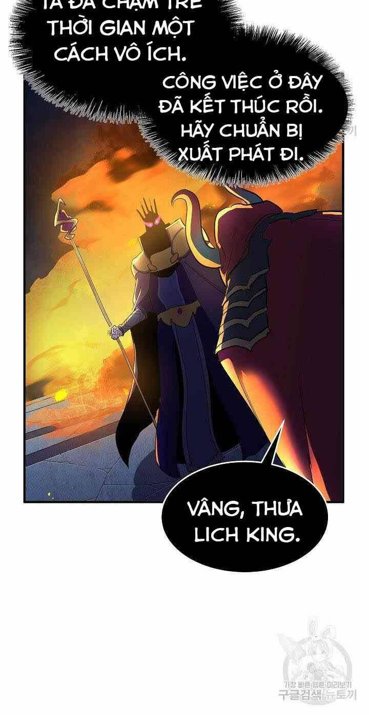 Thiên Ma Tiêu Diệt Lich King Của Murim Chap 3 - Next Chap 4