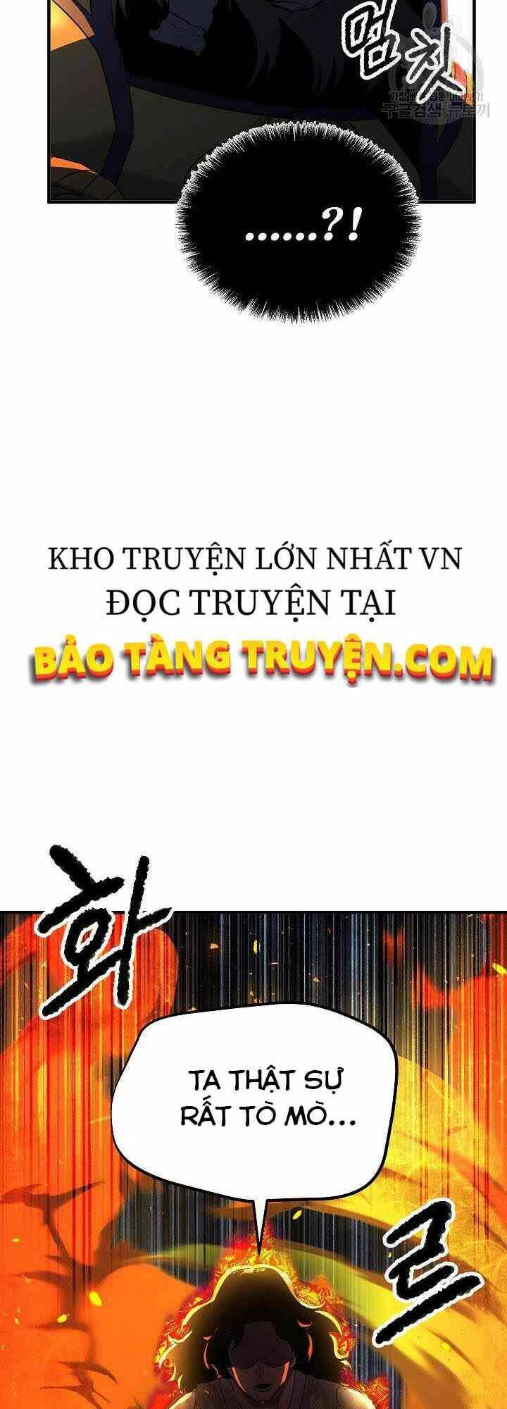 Thiên Ma Tiêu Diệt Lich King Của Murim Chap 3 - Next Chap 4