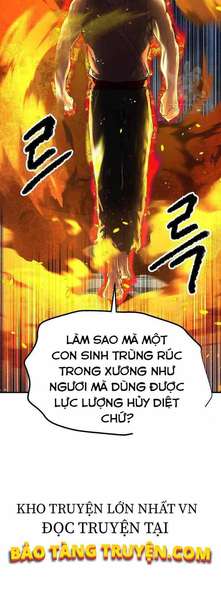 Thiên Ma Tiêu Diệt Lich King Của Murim Chap 3 - Next Chap 4