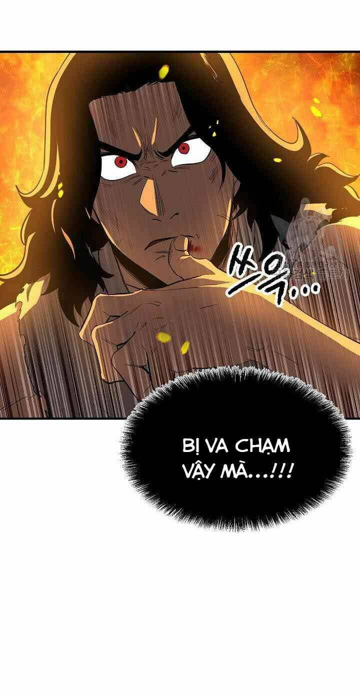 Thiên Ma Tiêu Diệt Lich King Của Murim Chap 3 - Next Chap 4