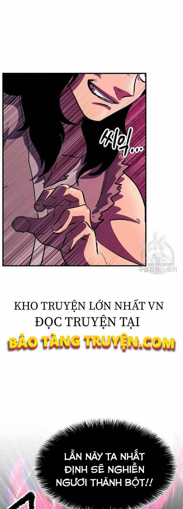 Thiên Ma Tiêu Diệt Lich King Của Murim Chap 3 - Next Chap 4