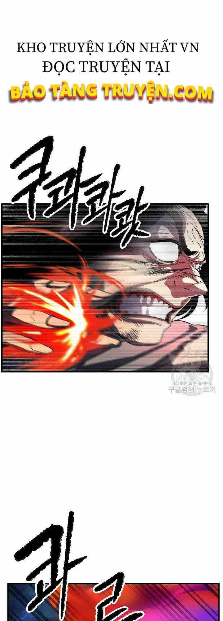 Thiên Ma Tiêu Diệt Lich King Của Murim Chap 3 - Next Chap 4