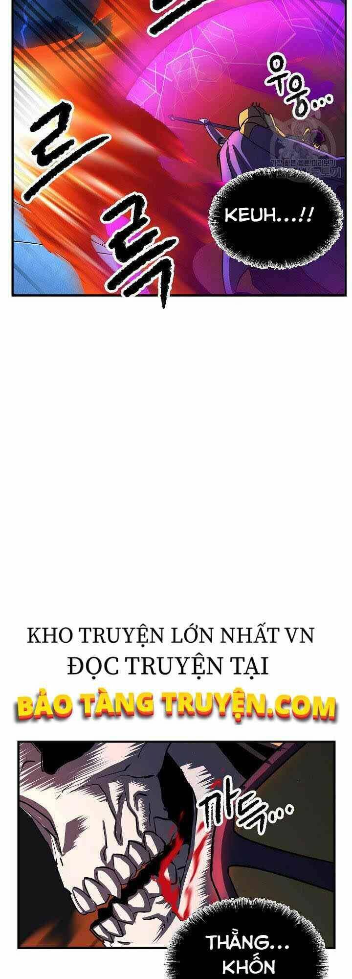 Thiên Ma Tiêu Diệt Lich King Của Murim Chap 3 - Next Chap 4