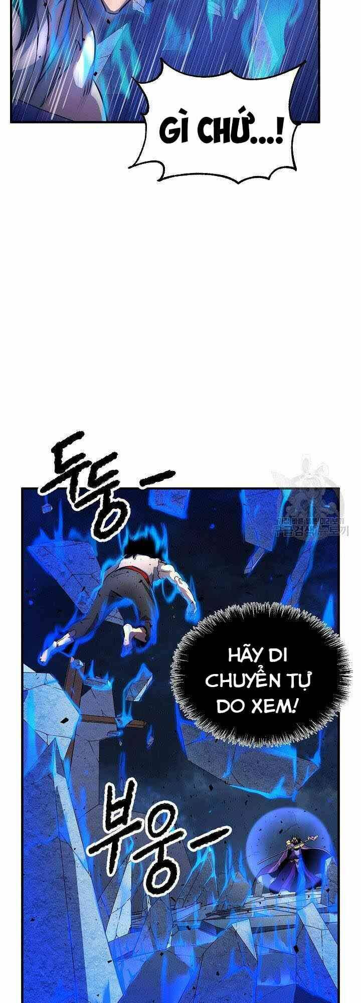 Thiên Ma Tiêu Diệt Lich King Của Murim Chap 3 - Next Chap 4