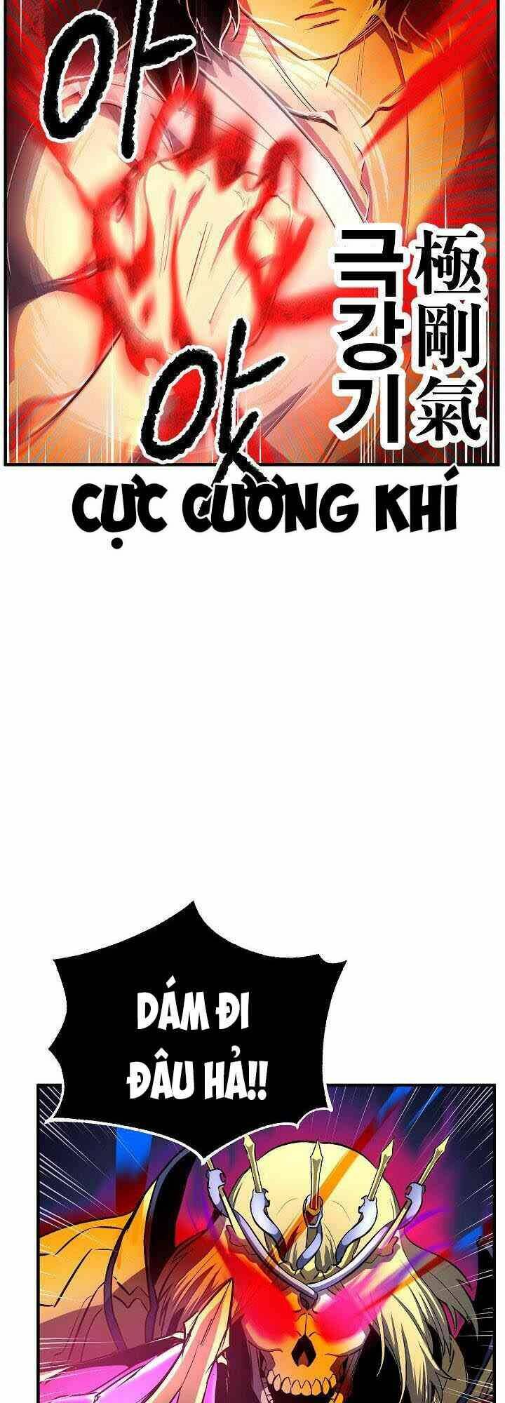 Thiên Ma Tiêu Diệt Lich King Của Murim Chap 3 - Next Chap 4
