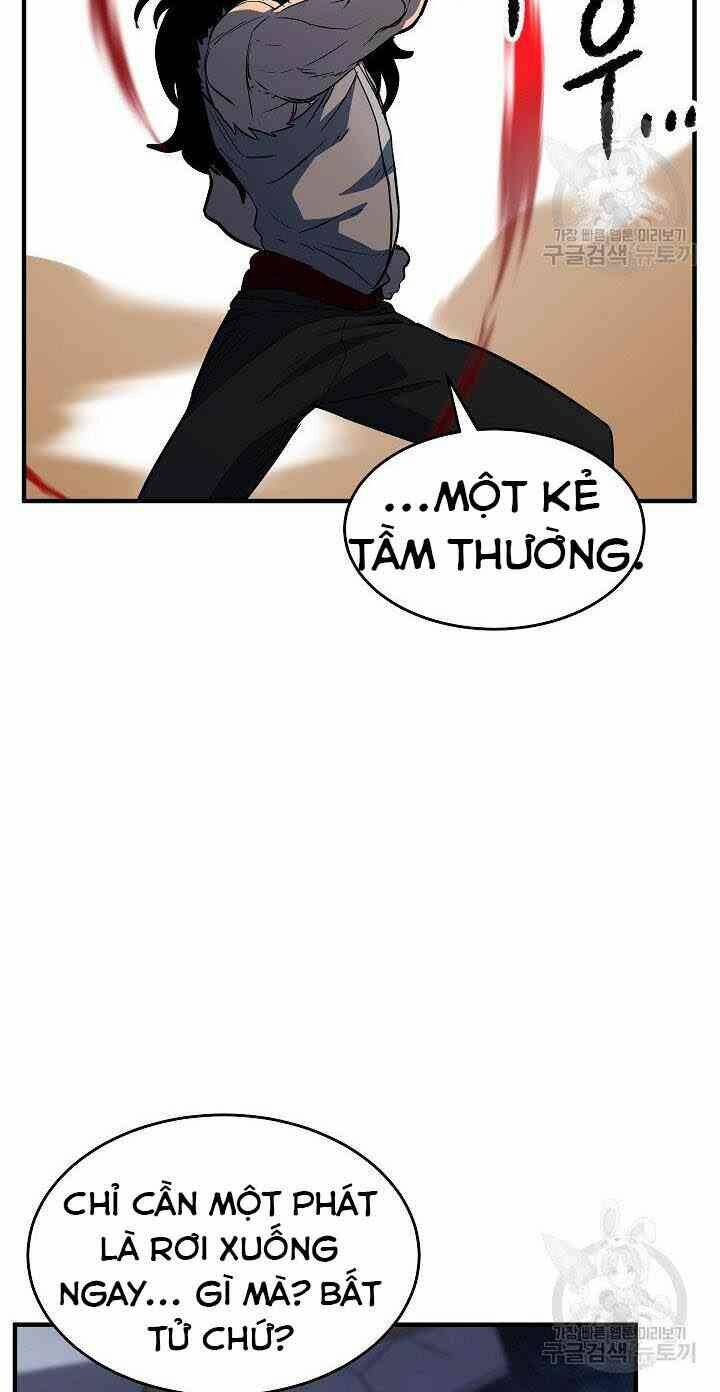 Thiên Ma Tiêu Diệt Lich King Của Murim Chap 3 - Next Chap 4