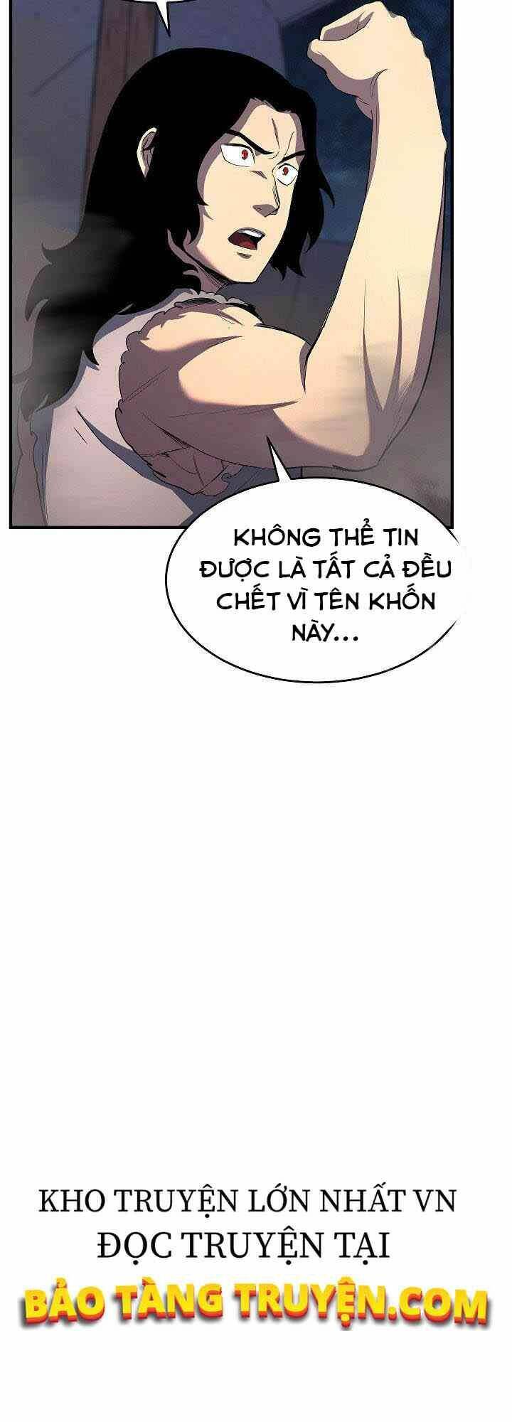 Thiên Ma Tiêu Diệt Lich King Của Murim Chap 3 - Next Chap 4