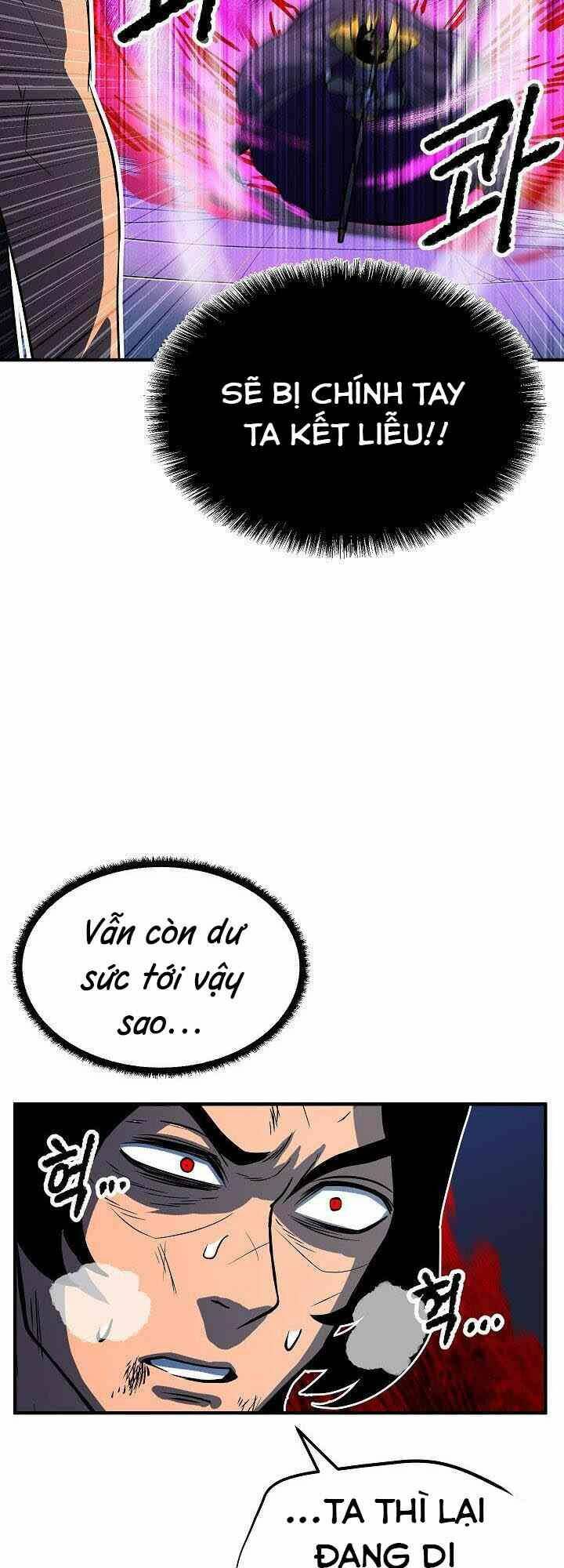 Thiên Ma Tiêu Diệt Lich King Của Murim Chap 3 - Next Chap 4