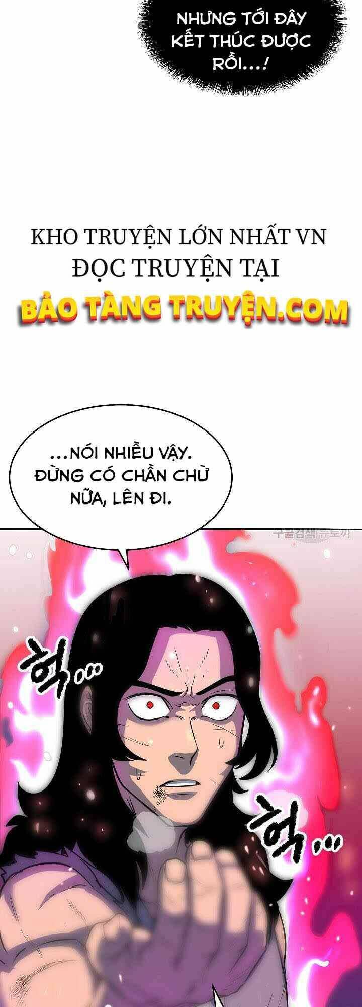 Thiên Ma Tiêu Diệt Lich King Của Murim Chap 3 - Next Chap 4