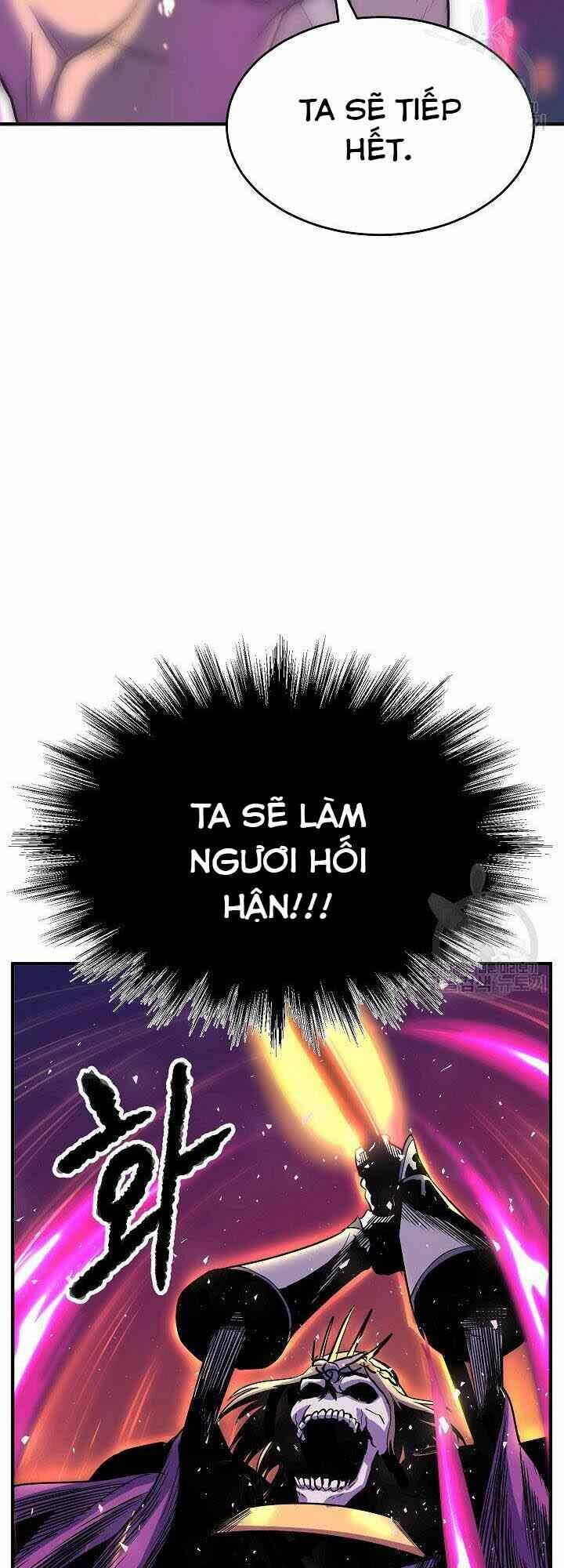 Thiên Ma Tiêu Diệt Lich King Của Murim Chap 3 - Next Chap 4
