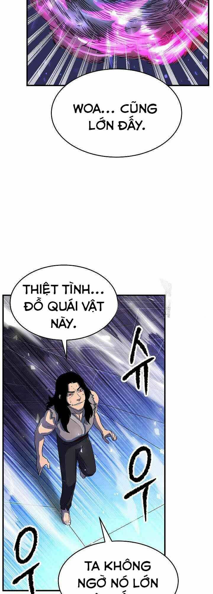 Thiên Ma Tiêu Diệt Lich King Của Murim Chap 3 - Next Chap 4