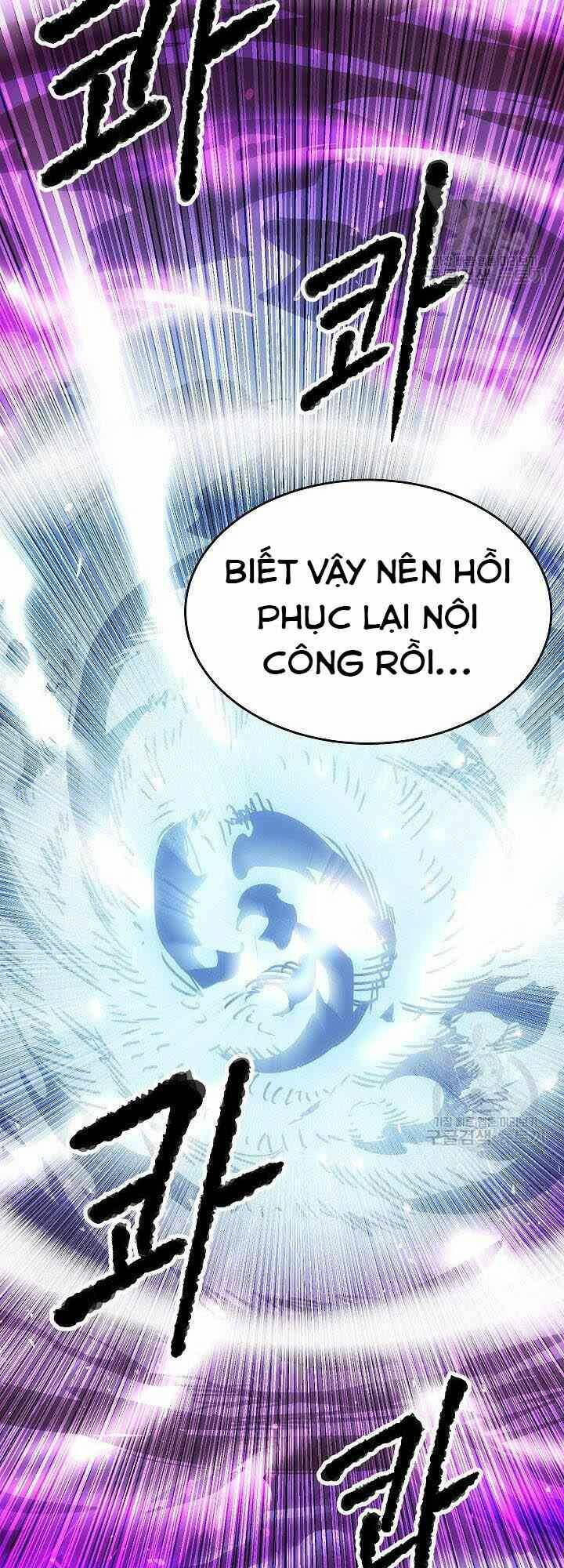 Thiên Ma Tiêu Diệt Lich King Của Murim Chap 3 - Next Chap 4