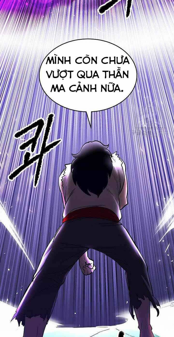 Thiên Ma Tiêu Diệt Lich King Của Murim Chap 3 - Next Chap 4