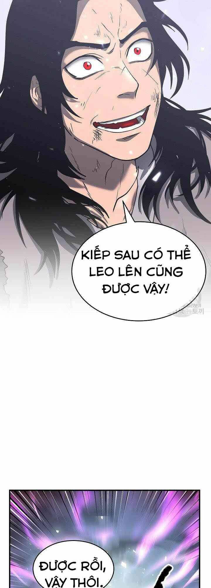Thiên Ma Tiêu Diệt Lich King Của Murim Chap 3 - Next Chap 4