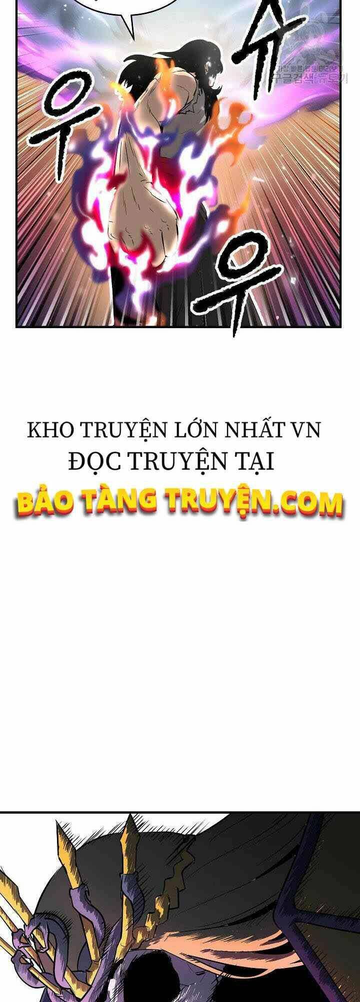 Thiên Ma Tiêu Diệt Lich King Của Murim Chap 3 - Next Chap 4