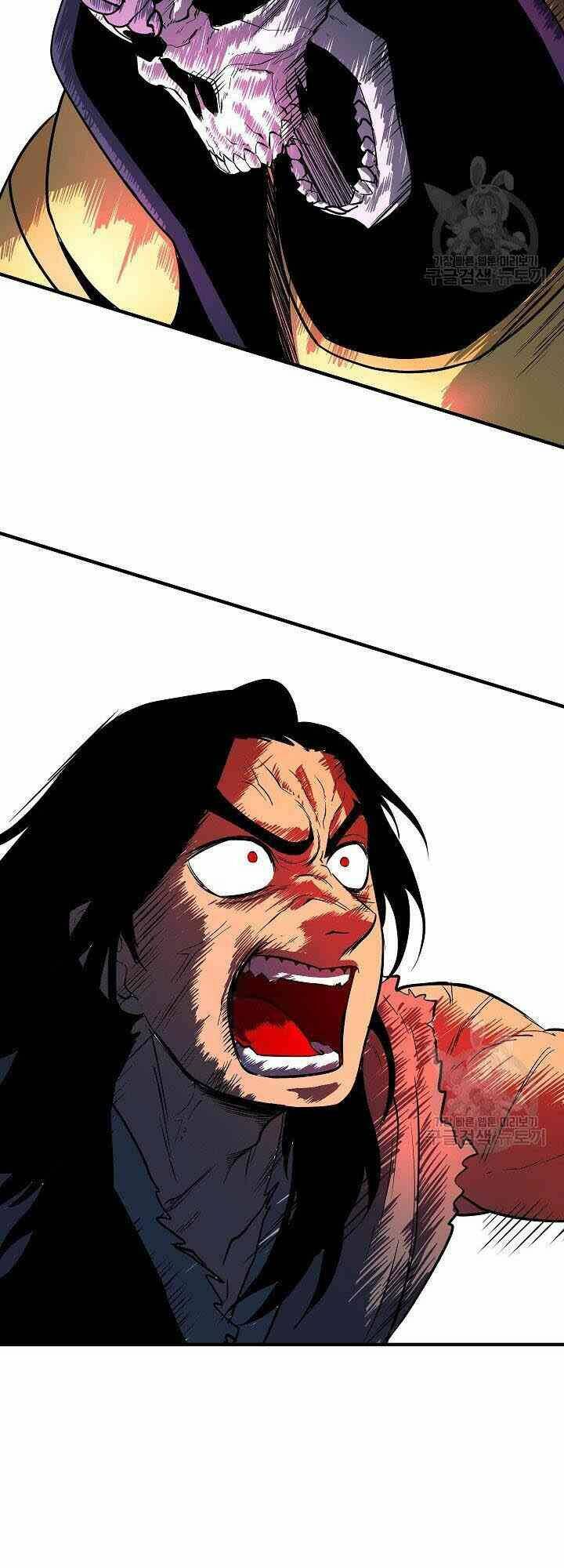 Thiên Ma Tiêu Diệt Lich King Của Murim Chap 3 - Next Chap 4