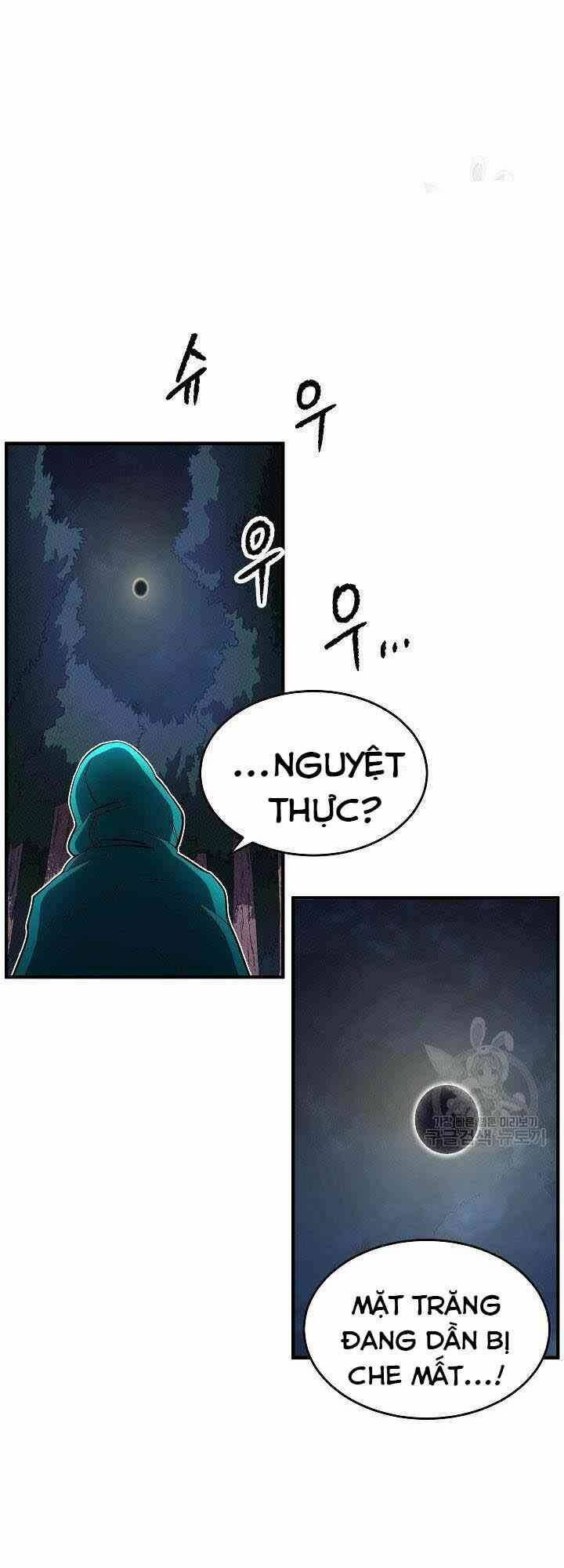 Thiên Ma Tiêu Diệt Lich King Của Murim Chap 3 - Next Chap 4
